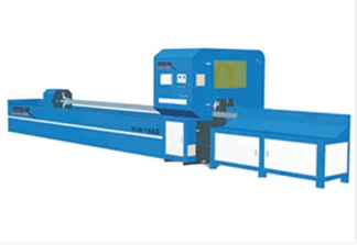 BYJG1630管材專用激光切割機(jī)